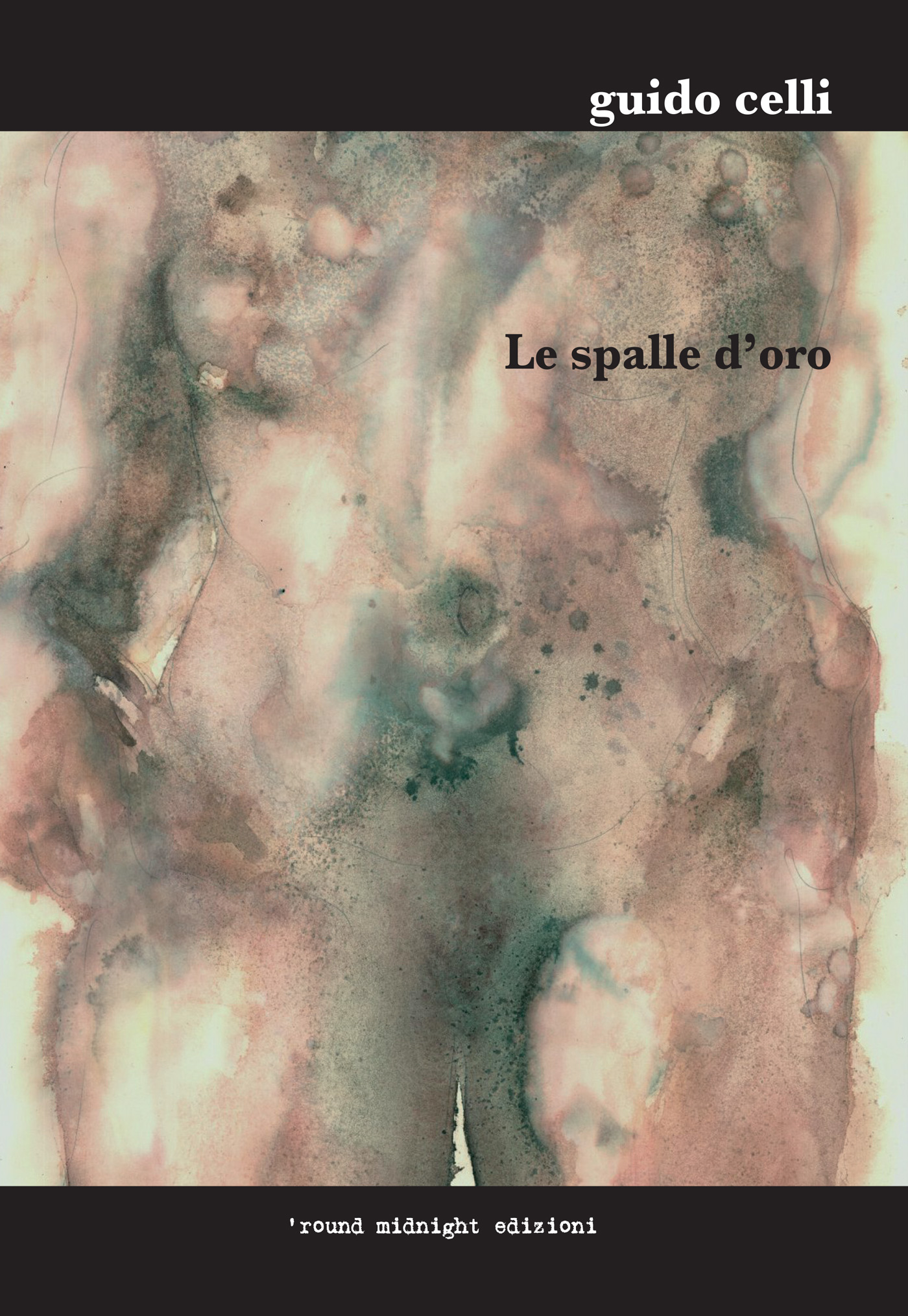 Le spalle d'oro