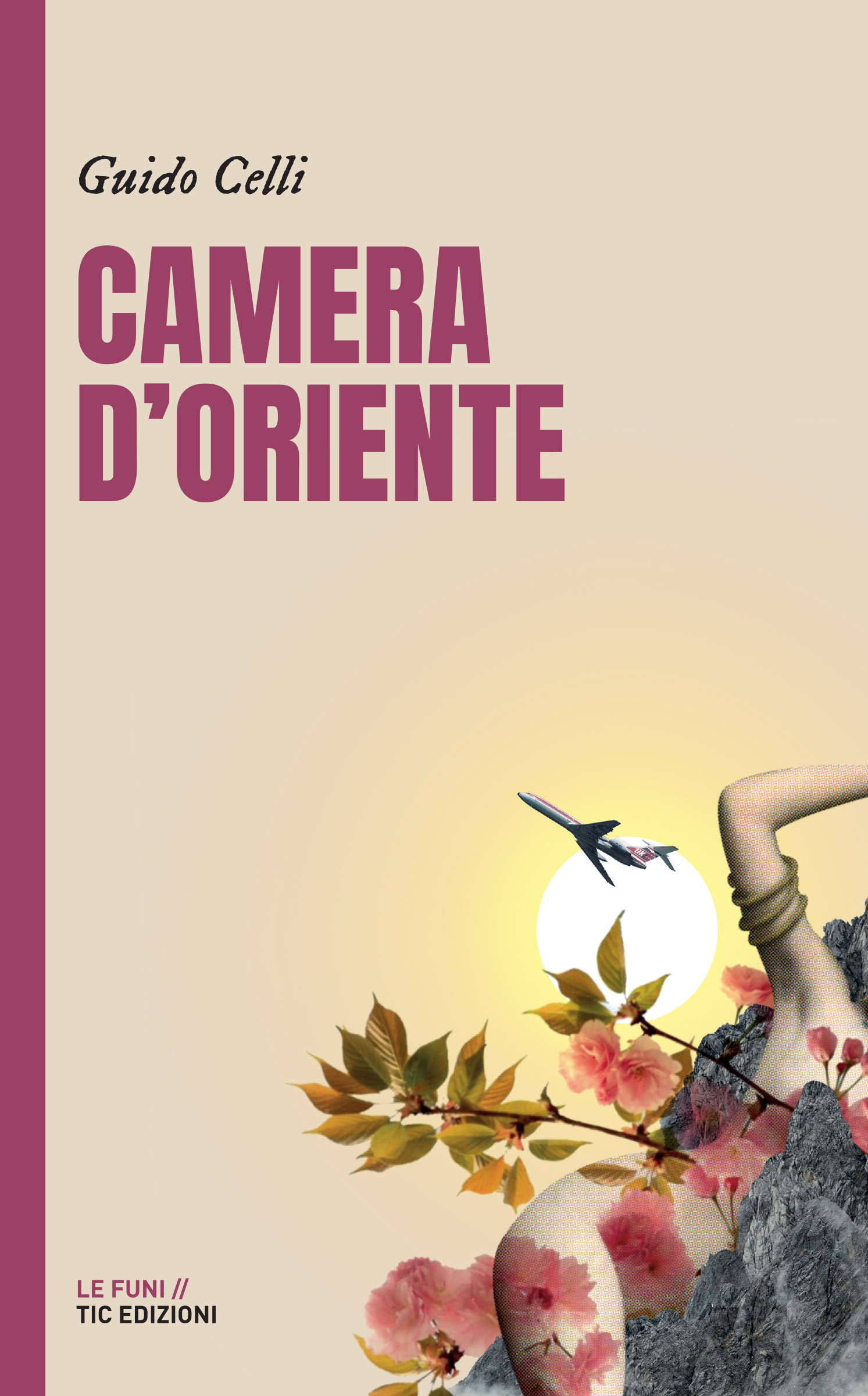 CAMERA D'ORIENTE