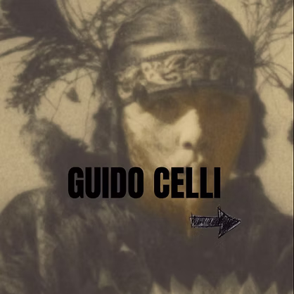 CAMERA D'ORIENTE parte II