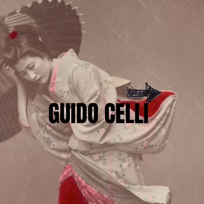 CAMERA D'ORIENTE parte I