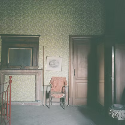 DELL'INCENDIO SALVO IL FUOCO