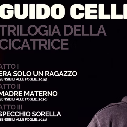 IL TEATRO INCONTRA LA POESIA
