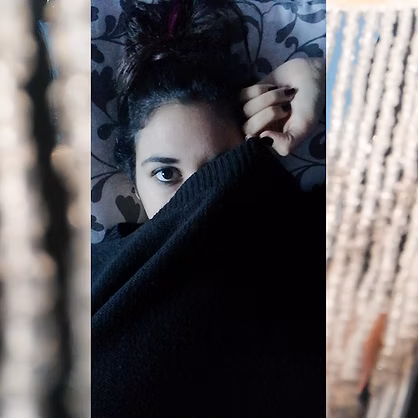 IL VIDEO DI PREGHIERA IN ANTERPRIMA